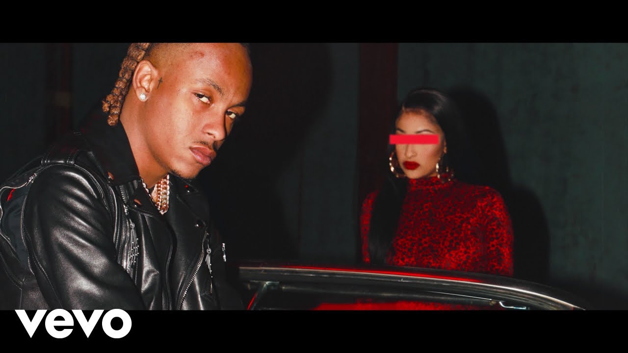 VIDEO: Rich The Kid - Red Mp4 Download