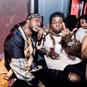2 Chainz ft. Lil Wayne - ColleGrove Mp3 Audio