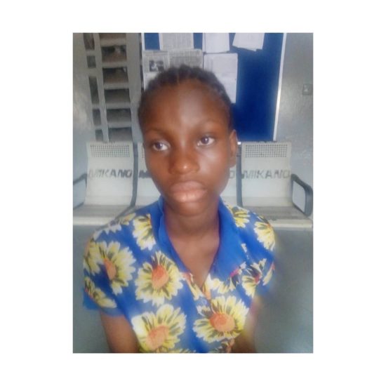 19-year-old Girl Stabs Her Husband To Death Over Alleged Infidelity