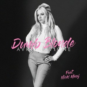 Avril Lavigne - Dumb Blonde (Solo Version) Mp3 Audio