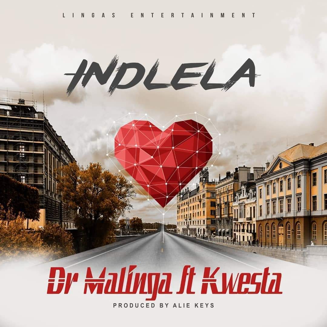 Dr Malinga - Indlela ft Kwesta Mp3 Audio