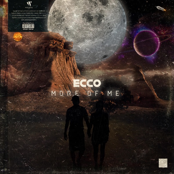 Ecco - Good Old Days + Flyin (Outro) Mp3 Audio
