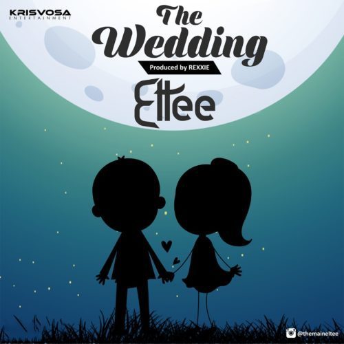 Eltee - The Wedding (Prod. By Rexxie) Mp3 Audio