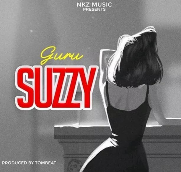 Guru ft. S Nate - Suzzy Mp3 Audio