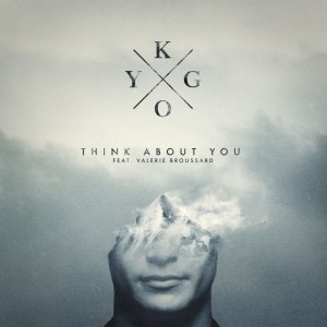 Kygo Ft. Valerie Broussard - Think About You Mp3 Audio