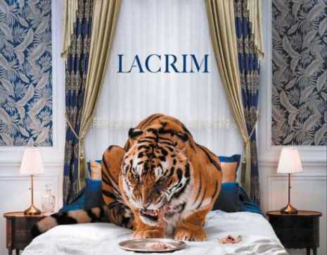 Lacrim ft. French Montana - Puerto Rico Mp3 Audio