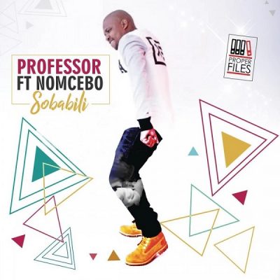 Professor ft. Nomcebo - Sobalili Mp3 Audio
