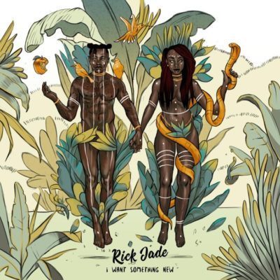 Rick Jade (Priddy Ugly & Bontle Modiselle) ft. KLY - Sumtin New Mp3 Audio
