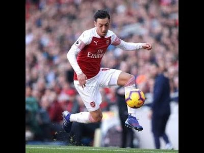 VIDEO: Arsenal vs Bournemouth 5-1 EPL 2019 Goals & Highlights Mp4