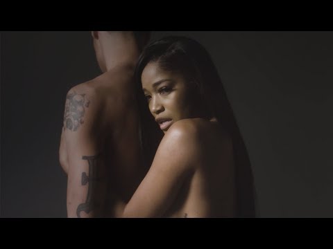 VIDEO: Keke Palmer - Better To Have Loved mp4