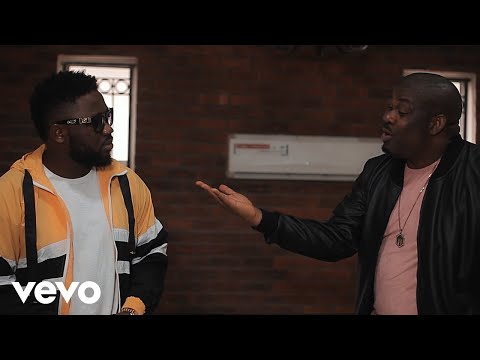 VIDEO: Magnito &#8211; Relationship Be like (Part 6) ft. Lasisi, Don Jazzy