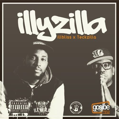 iLLbliss x Tekzilla - ILLYZiLLA (FULL EP) Album Zip Mp3 Download