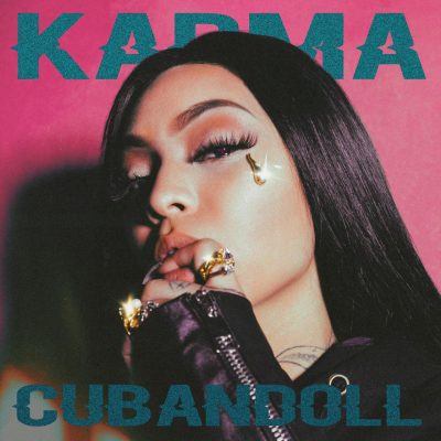 Cuban Doll - Karma (Full Album) mp3 Zip Audio free full Download torrent