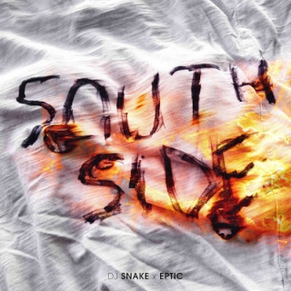 DJ Snake Ft. Eptic - SouthSide Mp3 Audio Download