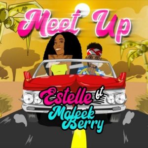Estelle - Meet Up Ft. Maleek Berry Mp3 Audio