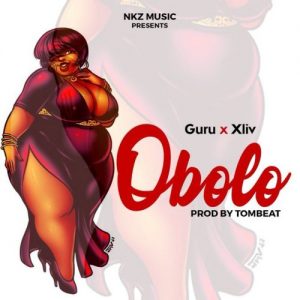 Guru ft. Xliv - Obolo (Prod. by TomBeat) Mp3 Audio