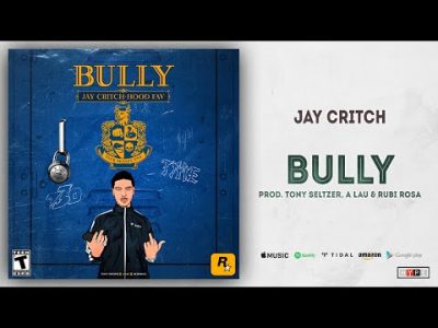 Jay Critch - BULLY Mo3 Audio Download