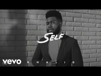 Khalid - Self Mp3 Audio Download