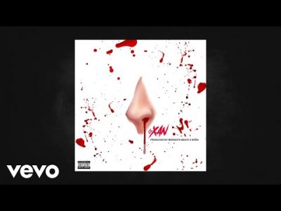 Lil Xan - Bloody Nose Mp3 Audio Download