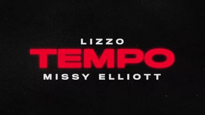 Lizzo ft. Missy Elliott - Tempo Mp3 Audio Download