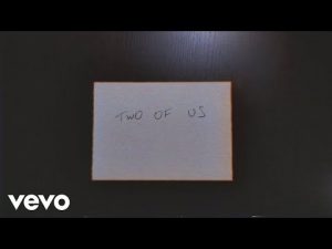 Louis Tomlinson - Two of Us Mp3 Audio