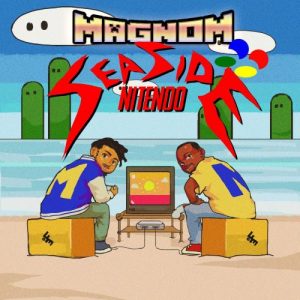 Magnom - For The Culture ft. Nshona Muzick & Luta Mp3 Audio