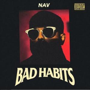 NAV Ft. Young Thug - Tussin Mp3 Audio Download