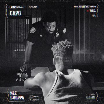 NLE Choppa - Capo Mp3 Audio Download