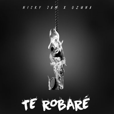 Nicky Jam ft. Ozuna - Te Robare mp3 Audio Download