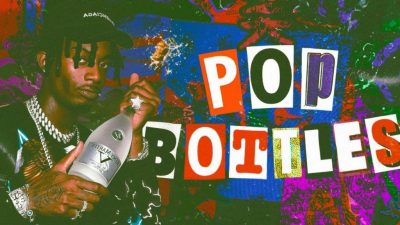 Playboi Carti - Pop Bottles Mp3 Audio Download