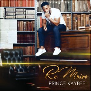 Prince Kaybee - AfroTech Thursday Ft. Bluelle & Killer Mp3 Audio