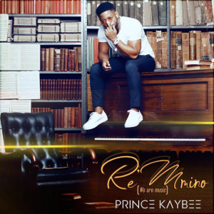 Prince Kaybee - The Weekend Ft. Rose Mp3 Audio