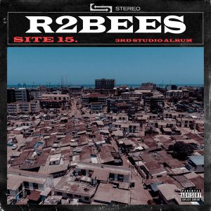 R2Bees Ft. King Promise - Picture Mp3 Audio