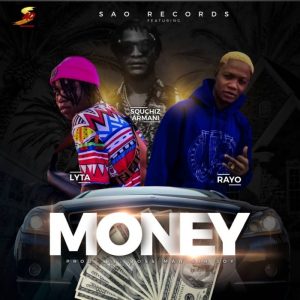 Rayo Ft. Lyta - Money Mp3 Audio
