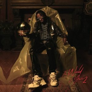 Rich The Kid - The World is Yours 2 (Full Album) Zip mp3 download Tracklist free 