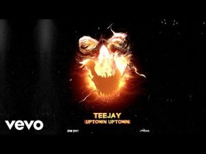 TeeJay - UpTown UpTown Mp3 Audio