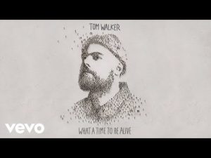 Tom Walker - Now You are Gone ft. Zara Larsson