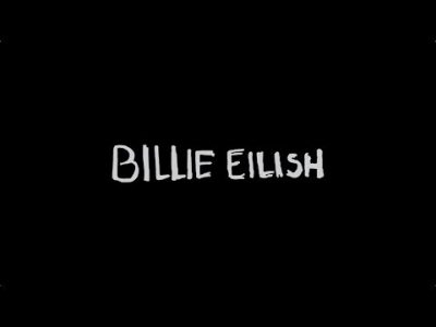 VIDEO: Billie Eilish - WHEN WE ALL FALL ASLEEP, WHERE DO WE GO? Mp4 Mp3 Audio Download