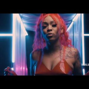 VIDEO: Cuban Doll - P*ssy Worth Mp4 Download