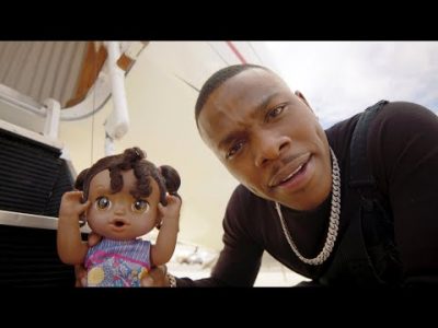 VIDEO: DaBaby - Goin Baby Mp4 Download