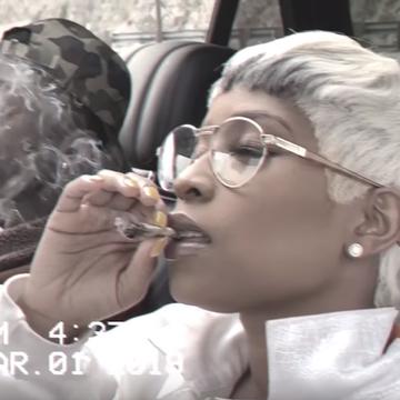 VIDEO: DeJ Loaf -  In A Minute Mp4 Mp3 Audio Download