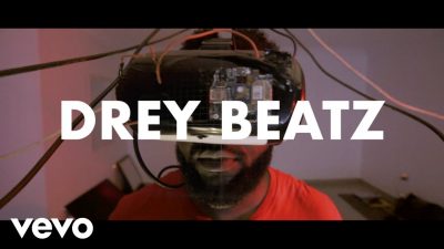 VIDEO: Drey Beatz - Dolapo Mp4 Download