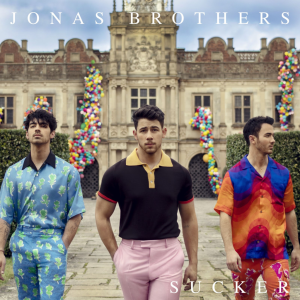 VIDEO: Jonas Brothers - Sucker Mp4 Mp3 Audio