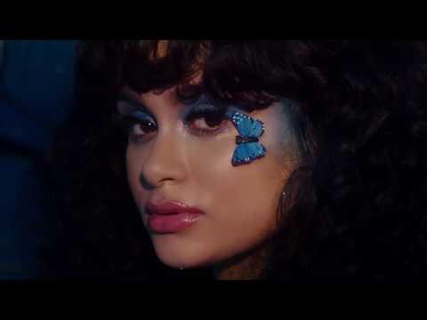 VIDEO: Kehlani - Butterfly Mp4