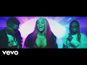 VIDEO: Kid Ink - YUSO ft. Lil Wayne & Saweetie Mp4 Download