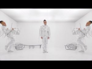 VIDEO: Lil Skies ft. Gunna - Stop The Madness Mp4 Download