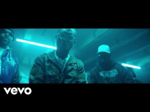 VIDEO: Mike WiLL Made-It Ft. Crime Mob & Slim Jxmmi - We Can Hit (Round 1) Mp4