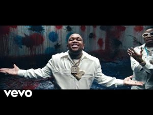 VIDEO: Mustard Ft. Migos &#8211; Pure Water