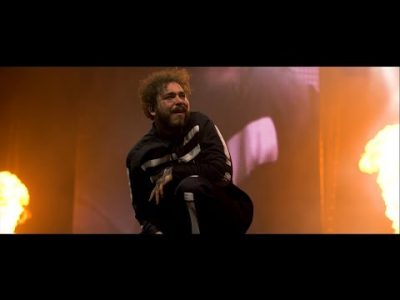 VIDEO: Post Malone - Wow. (Remix) ft. Roddy Ricch & Tyga Mp4 Download
