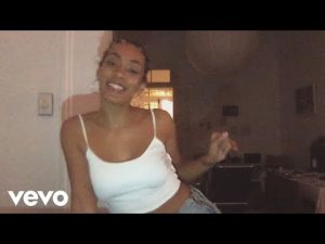 VIDEO: Solange - Binz mp4